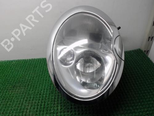 Højre forlygte MINI MINI (R50, R53) Cooper | BP24035388C29 