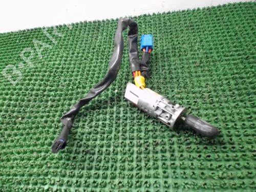 Used Ignition barrel PEUGEOT 206 Hatchback (2A/C) 2.0 HDI 90 (90 hp) 22085832