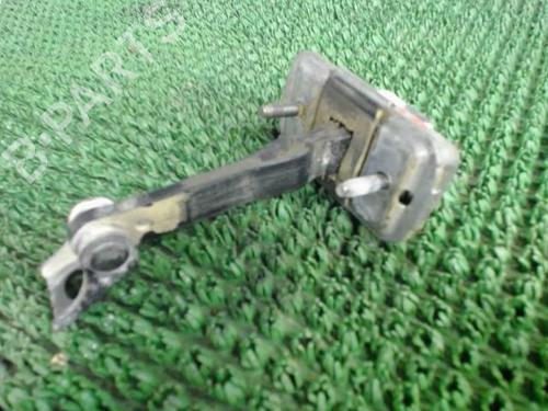Used Hinge/Door check strap PEUGEOT 208 I (CA_, CC_) 1.6 BlueHDi 100 (100 hp) 22087709