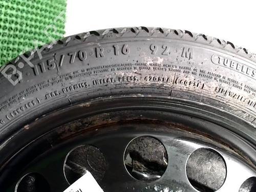 Rim OPEL MERIVA B MPV (S10) 1.7 CDTI (75) | BP24939480C45 