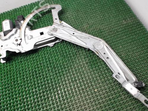 Used Front right window mechanism OPEL MERIVA A MPV (X03) 1.7 CDTI (E75) (100 hp) 20877551