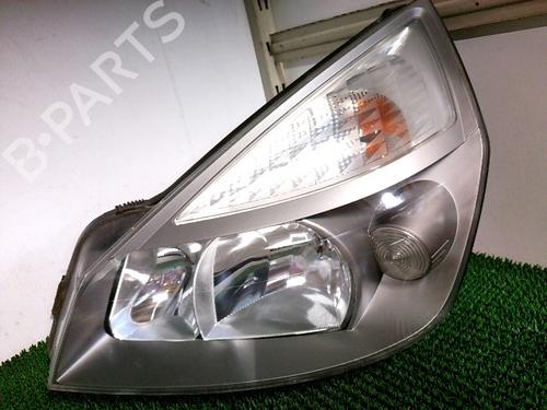 Left headlight RENAULT ESPACE IV (JK0/1_) 2.2 dCi (JK0H) | BP39086317C28 - Image 4