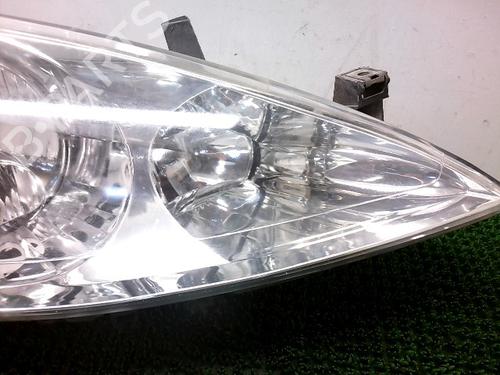 Used Right headlight Right headlight PEUGEOT 307 CC (3B) 2.0 16V (136 hp) 34107996 34107996