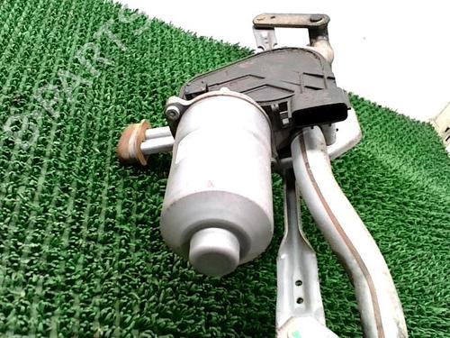 Front wiper motor RENAULT TRAFIC III Bus (JG_) 1.6 dCi 125 (JGMH) | BP26514215M29 - Image 2