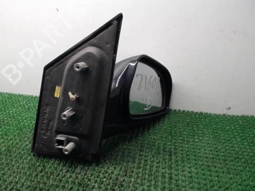 Used Right mirror HYUNDAI MATRIX (FC) 1.5 CRDi (82 hp) 22079535