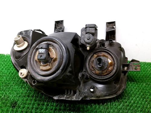 Used Right headlight Right headlight RENAULT CLIO II (BB_, CB_) 1.9 dTi (B/CB0U) (80 hp) 34107965 34107965