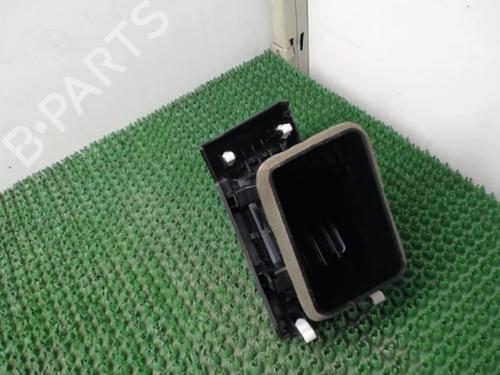Air vent CITROËN C-CROSSER (VU_, VV_) 2.4 16V | BP22081072I21