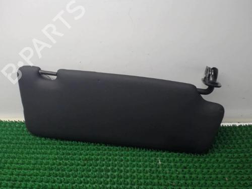Used Left sun visor AUDI A3 Sportback (8PA) 2.0 TDI (170 hp) 22076965