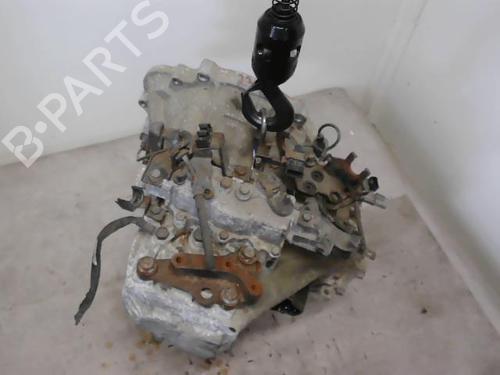 Gearbox HYUNDAI i10 I (PA) 1.1 CRDi | BP28824808M3 