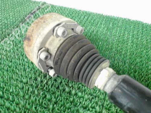 Right front driveshaft SEAT ALTEA XL (5P5, 5P8) 1.9 TDI | BP22087163M39 