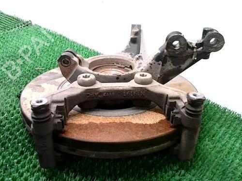 Left front steering knuckle CITROËN C4 III (BA_, BB_, BC_) BLUEHDI 110 (BBYHSA) | BP30628975M25 - Image 2