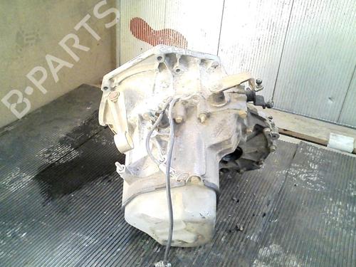 Used Gearbox Gearbox PEUGEOT 206 SW (2E/K) 1.4 (75 hp) 22083527 22083527