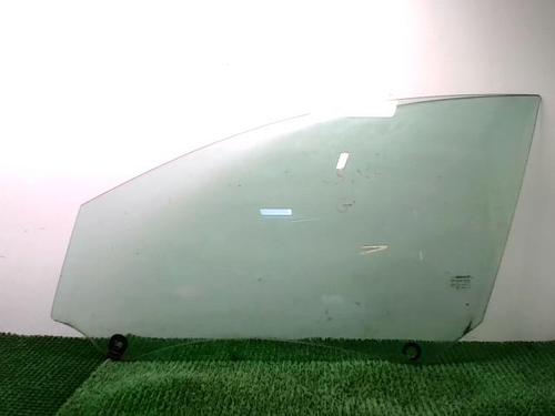 Dør rude ventre foran RENAULT MEGANE IV Hatchback (B9A/M/N_) 1.5 dCi 110 (B9A3) (110 hp) 29986488