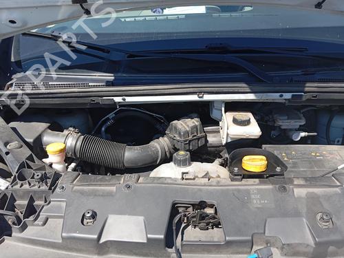 Gearbox RENAULT TRAFIC III Van (FG_) 1.6 dCi 120 (FGMB, FGMC) | BP38295362M3 - Image 15