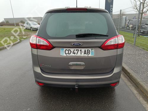 Brugte FORD GRAND C-MAX (DXA/CB7, DXA/CEU) 2.0 TDCi 4636780
