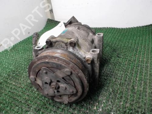 AC compressor FORD FOCUS C-MAX (DM2) 1.6 TDCi | BP22079748M34 - Image 4
