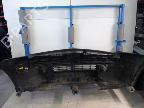 Front bumper RENAULT MEGANE II (BM0/1_, CM0/1_) 1.9 dCi (BM0G, CM0G) | BP22087541C7 
