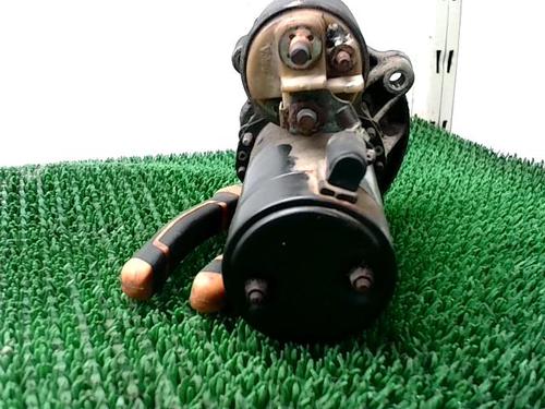 Used Starter Starter PEUGEOT PARTNER Box Body/MPV (5_, G_) 1.9 D (69 hp) 30634204 30634204