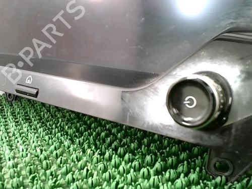 Used Display monitor Display monitor CITROËN C4 III (BA_, BB_, BC_) BLUEHDI 110 (BBYHSA) (110 hp) 30603394 30603394