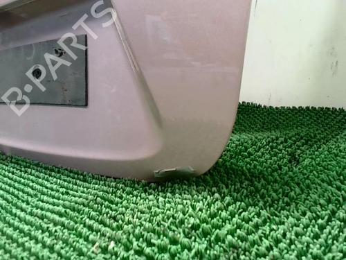 Tailgate CHEVROLET SPARK (M300) 1.2 | BP27176866C6