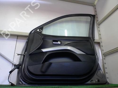 Right front door CITROËN C-CROSSER (VU_, VV_) 2.4 16V | BP20877622C3 