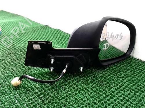 Right mirror OPEL AGILA B (H08) 1.0 (F68) | BP20874136C27 