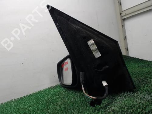 Left mirror FORD FUSION (JU_) 1.4 TDCi | BP20874371C26 