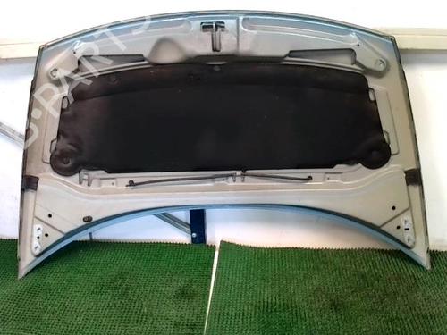 Hood CITROËN C3 I (FC_, FN_) 1.4 HDi | BP27997151C1 