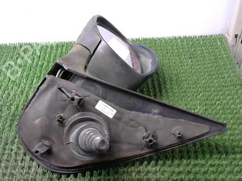Left mirror PEUGEOT 206 Hatchback (2A/C) 1.1 i | BP20874348C26 
