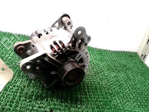 Alternator VW POLO (9N_, 9A_) 1.6 16V | BP22090925M7 