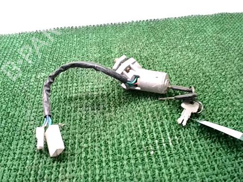 Ignition barrel IVECO DAILY II Platform/Chassis 35-8 (14930304, 14931104, 14931111, 14931115, 14931204,... | BP29849837M48