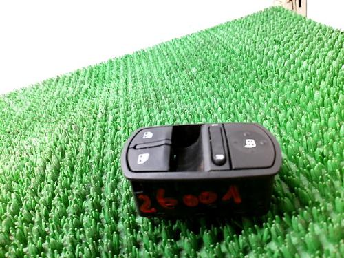 left-front-window-switch-opel-corsa-e-x15-2014-32220788 main image