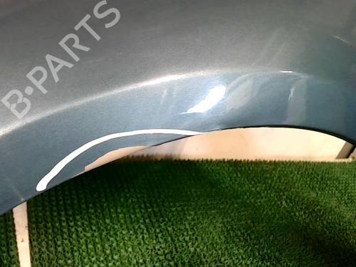 Błotnik przedni lewy DACIA LOGAN MCV (KS_) 1.5 dCi (KS0K) | BP25000703C41