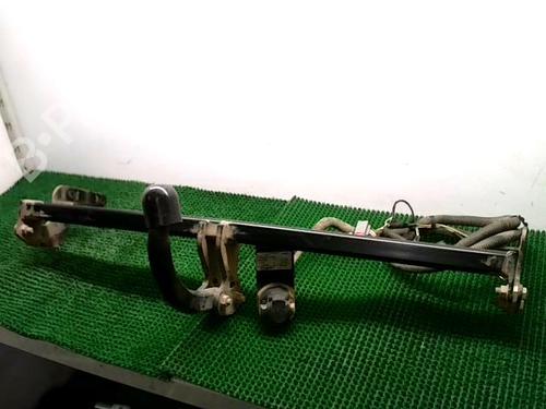 Used Tow ball/Mechanism CITROËN C3 Picasso (SH_) 1.6 HDi (109 hp) 22093336