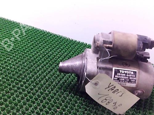 Used Starter Starter 22075944 22075944