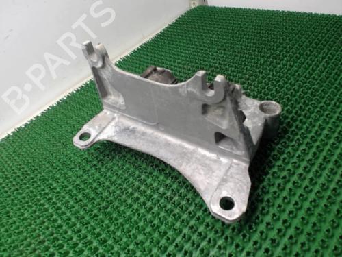Engine mount RENAULT MEGANE III Hatchback (BZ0/1_, B3_) 1.5 dCi (BZ0C) | BP22077866M89 