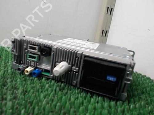 Radio PEUGEOT 508 SW I (8E_) 1.6 BlueHDi 120 | BP22084143E6 
