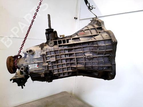 Gearbox FORD TRANSIT Van (E_ _) 2.5 DI (EAL, EAS) | BP39215295M3 - Image 5