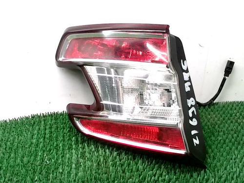Used Left tailgate light Left tailgate light RENAULT MEGANE III Grandtour (KZ0/1) 1.5 dCi (KZ09, KZ0D, KZ1G, KZ29, KZ14, KZ1W, KZ10, KZ1F,... (110 hp) 20875150 20875150