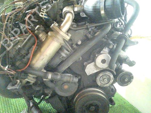 Engine BMW 3 (E46) 320 d | BP22085941M1 