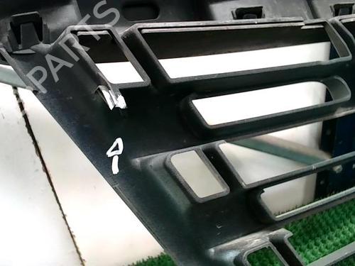 Grille RENAULT MASTER III Van (FV) 2.3 dCi 145 FWD (FV0E, FV0F, FV0H, FV02, FV0M, FV0S,... | BP29291727C40 