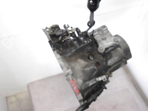 Gearbox CITROËN C3 II (SC_) 1.6 HDi 90 | BP25342472M3 - Image 2