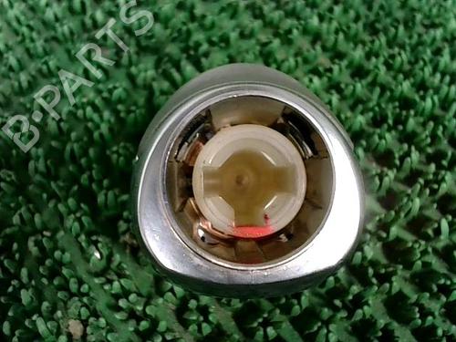 Used Shift knob Shift knob PEUGEOT 308 II (LB_, LP_, LW_, LH_, L3_) 1.6 HDi / BlueHDi 115 (115 hp) 30739413 30739413