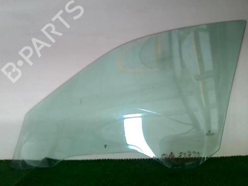 Used Front right door window BMW 5 (E39) 525 d (163 hp) 22088975