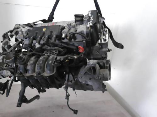 Engine FIAT 500 (312_) 1.2 (312AXA1A) | BP26598102M1  - Image 5