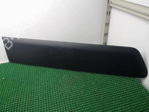 Door moulding trim RENAULT MEGANE II (BM0/1_, CM0/1_) 2.0 dCi (BM1K, CM1K) | BP22077049C150 