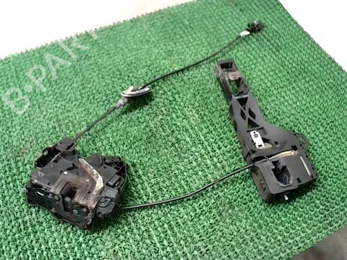 Used Front right lock RENAULT MEGANE IV Grandtour (K9A/M/N_) 1.5 dCi 110 (110 hp) 22091780