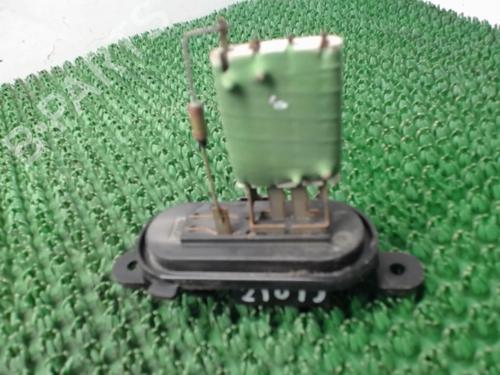 Used Heater resistor Heater resistor RENAULT MASTER III Van (FV) 2.3 dCi 125 FWD (FV0C, FV0D, FV0G, FV0H, FV0J, FV0K,... (125 hp) 22081412 22081412
