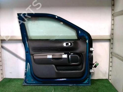 Front left panel CITROËN C4 CACTUS 1.5 BlueHDi 120 | BP29529944C58 
