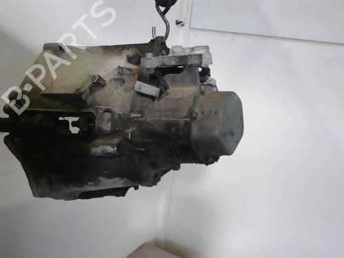 Gearbox PEUGEOT 208 I (CA_, CC_) 1.6 HDi | BP29523959M3 